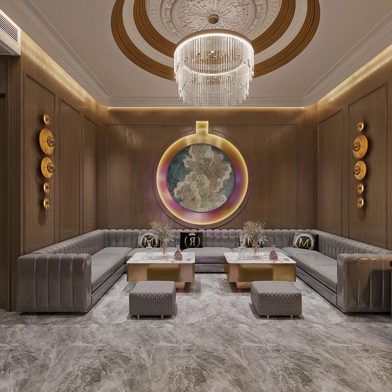 烟台商务KTV体验分享-牟平区ktv预订