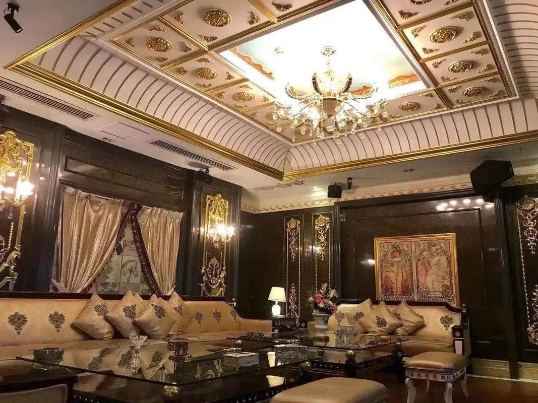 烟台商务KTV总排行-牟平区ktv预订